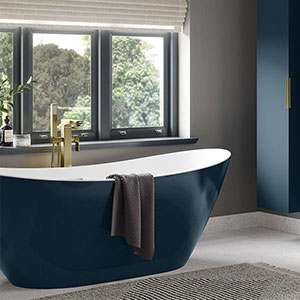 Freestanding Baths