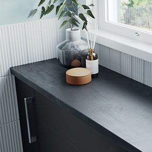 Worktops & Accessories