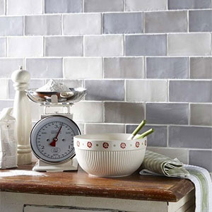 Kitchen Wall Tiles