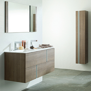 Gamadecor Bathroom Collections