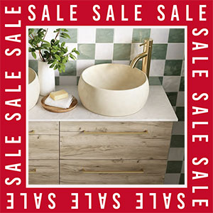 Basin Sale