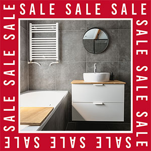 Bathroom Sale