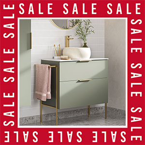 Bathroom Furniture Sale