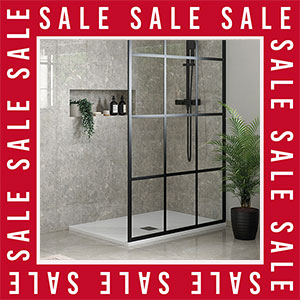 Shower Enclosure Sale