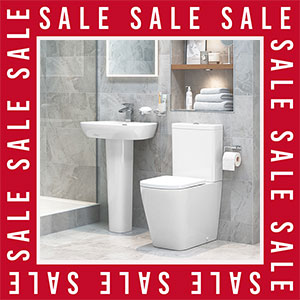 Bathroom Suite Sale