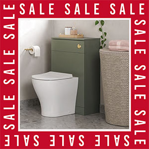 Toilet Sale