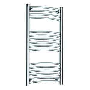 Heated Towel Rails