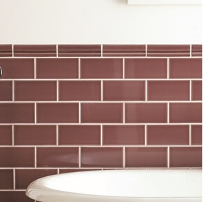 Brick Shape Tiles