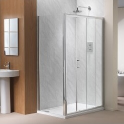 Shower Enclosures