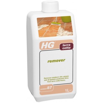 Remover