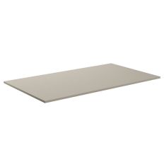 Tabo Milan Matt Latte Laminate Worktop 815 x 458mm