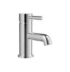 Tabo Hero Chrome Basin Mixer Tap & Waste