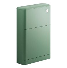 Tabo Magenta Matt Sage Green Floor Standing WC Unit 550mm