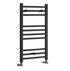 Tabo Forma Straight Ladder Anthracite Radiator 500 x 800 x 30mm