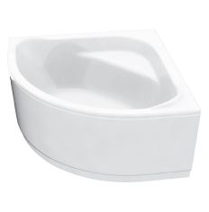 Apollo Standard Corner Bath Panel 1350mm