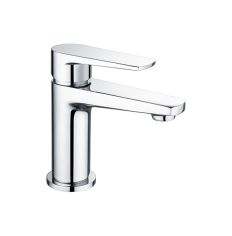 Tabo Portia Basin Mixer Tap & Waste