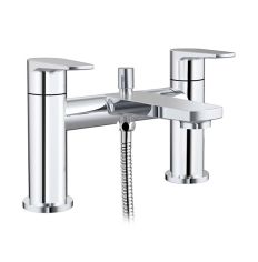 Tabo Portia Bath Shower Mixer Tap