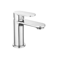 Tabo Globe Basin Mixer Tap & Waste