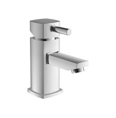 Tabo Fern Basin Mixer Tap & Waste