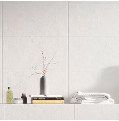 Azulev Cannes Blanco Tiles