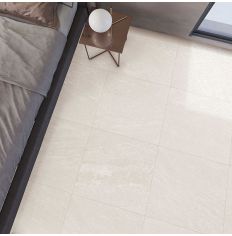 Azulev Slate Stone White tiles