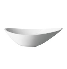 Chapel White Washbowl 564 x 323mm