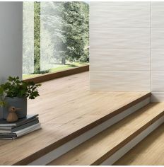 Eiche Natur Naturale Tiles