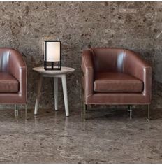 Grespania Coverlam Calacata Large Format Tiles (including bookmatched tiles)