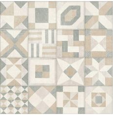 Grespania Kilim Beige 60 x 60cm