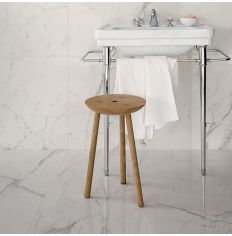 Marazzi Allmarble Lux Statuario setting