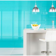 Original Style Colorado Clear Glass Tiles