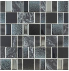 Original Style Jakku Rectangle Mix Mosaic 30 x 30cm