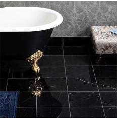 Original Style Nero Polished Marble 