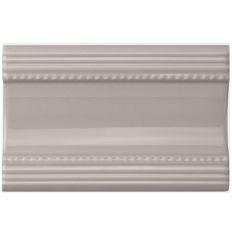 Original Style Plain Cornice Westminster Grey Border