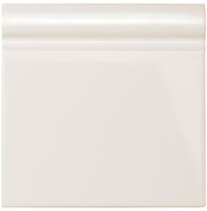 Original Style Skirting Vintage White