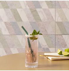 Original Style South Beach Collins Tiles