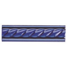 Original Style Rope Royal Blue Border