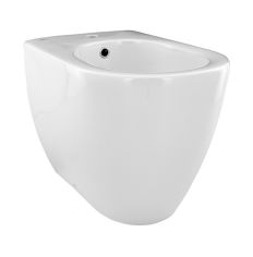 Porcelanosa Arquitect Floor Standing Bidet 