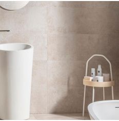 Porcelanosa Baltimore Beige 33.3 x 100cm