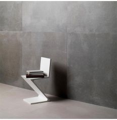 Porcelanosa Bottega Acero tiles