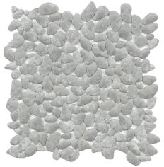 Porcelanosa Boulder Grey Tile 30.5 x 30.5cm