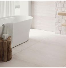 Porcelanosa Butan Bone tiles