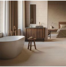 Porcelanosa Coral Caliza tiles