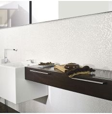 Porcelanosa Cubica Blanco tiles