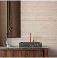 Porcelanosa Deco Coral Caliza Tiles