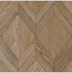 Porcelanosa Diamond 3D Roble Tile (detail)