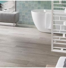 Porcelanosa Forest Acero Tile 22 x 90cm