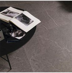 Porcelanosa Karachi Acero tiles