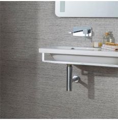 Porcelanosa Park Lineal Acero tiles