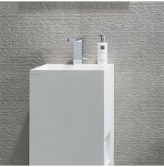 Porcelanosa Rodano Lineal Acero tiles